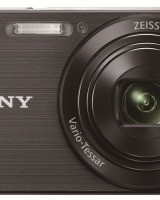 Aparat Foto Compact Sony Cyber - Shot DSC W830:Un aparat foto de calitate 
